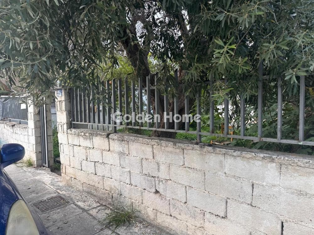 Οικόπεδο στην Ζεφύρι, Ζεφύρι — Φωτογραφία 3 από 9