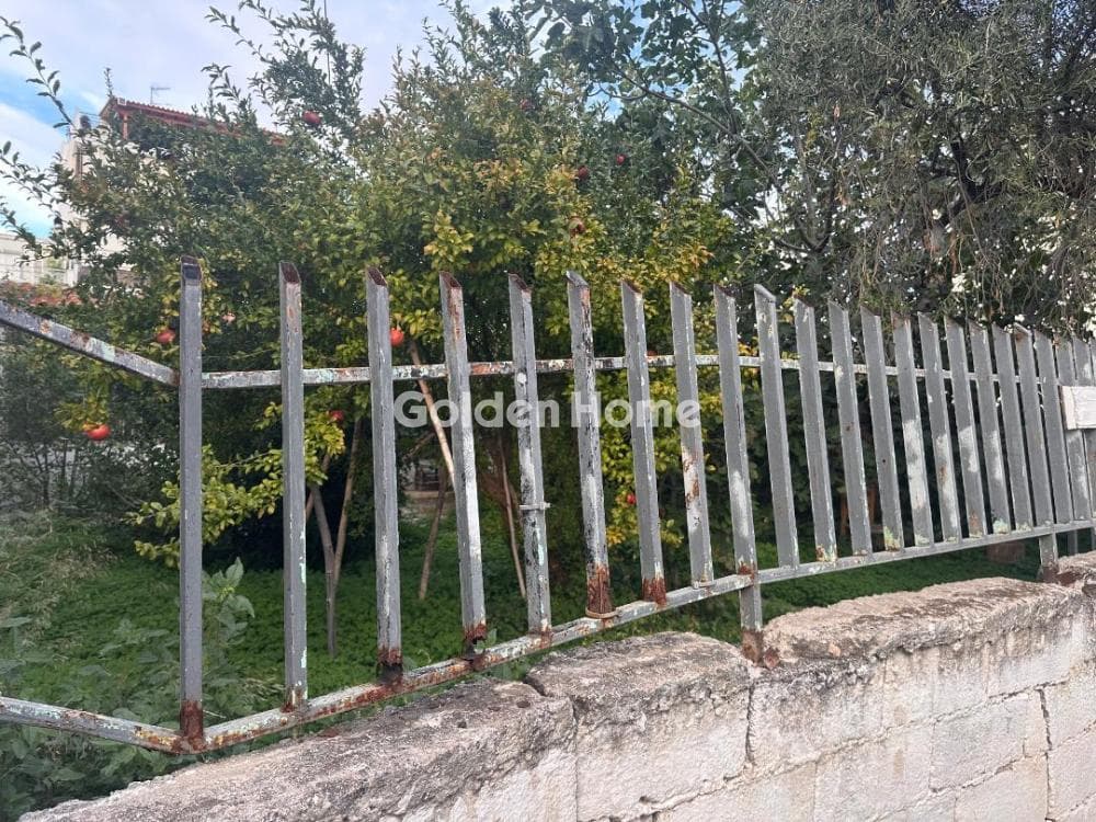 Οικόπεδο στην Ζεφύρι, Ζεφύρι — Φωτογραφία 7 από 9
