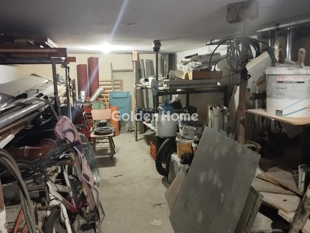 Αποθήκη στην Κοκκινιά, Μαρούσι