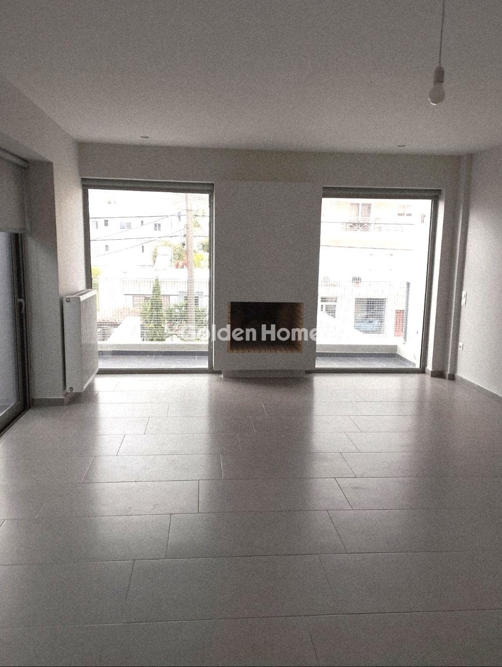 Apartment in Venio Daskaleiou, Keratea — Photo 1 of 15