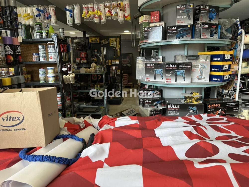 Retail Store in Melissa, Melissia — Photo 2 of 2