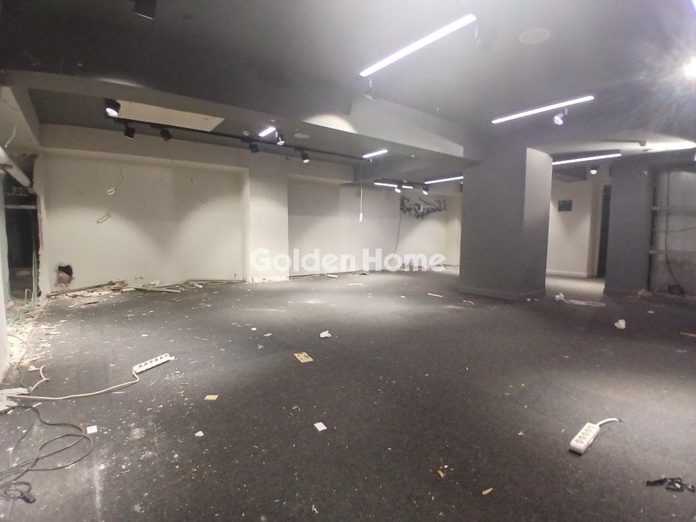 Κατάστημα στην Πολυτεχνείο, Εξάρχεια - Νεάπολη — Φωτογραφία 11 από 21