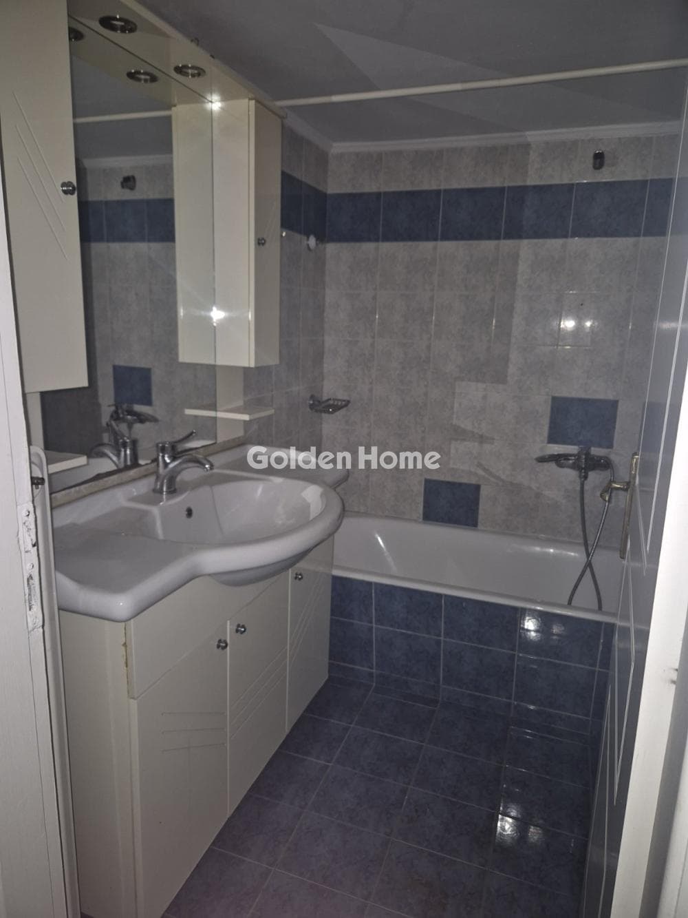 Apartment in Kanapitsa, Metamorfosi — Photo 13 of 13