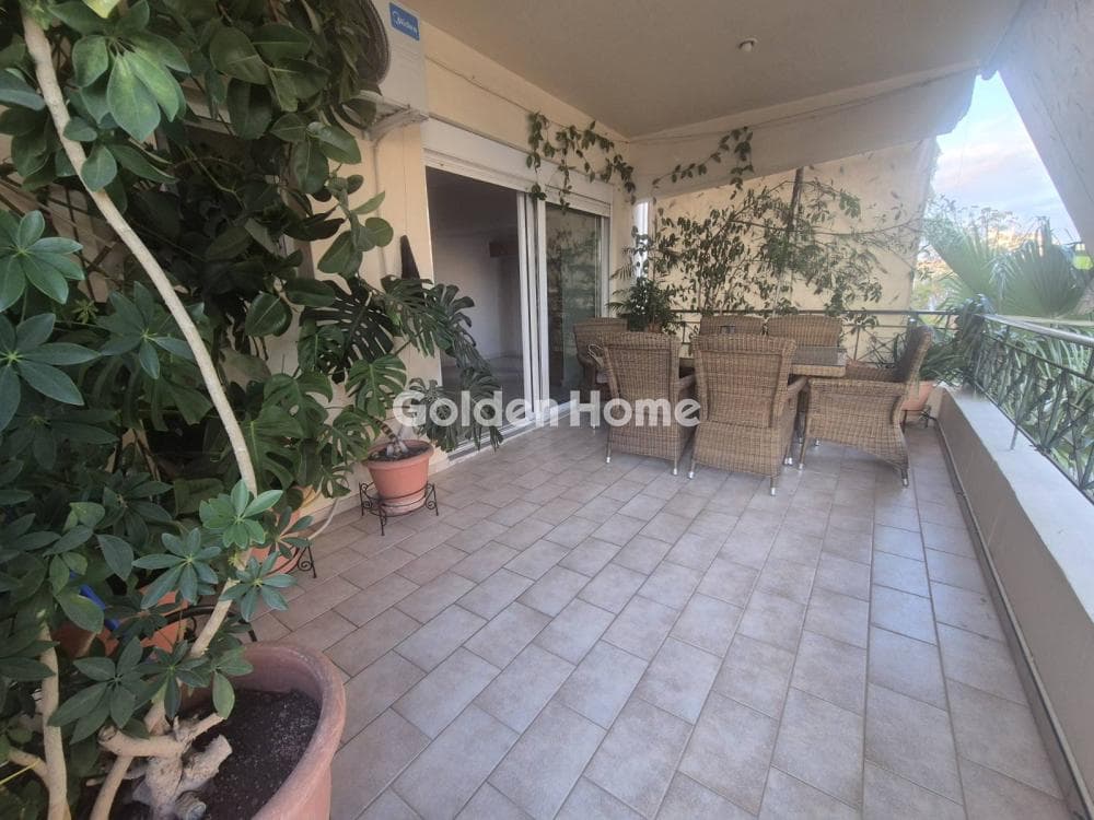 Apartment in Kanapitsa, Metamorfosi — Photo 5 of 13