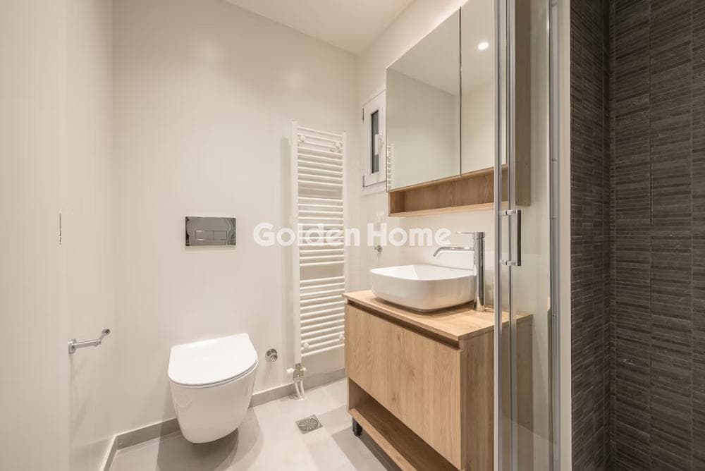 Apartment in Lofos Finopoulou, Poligono - Tourkovounia — Photo 8 of 22