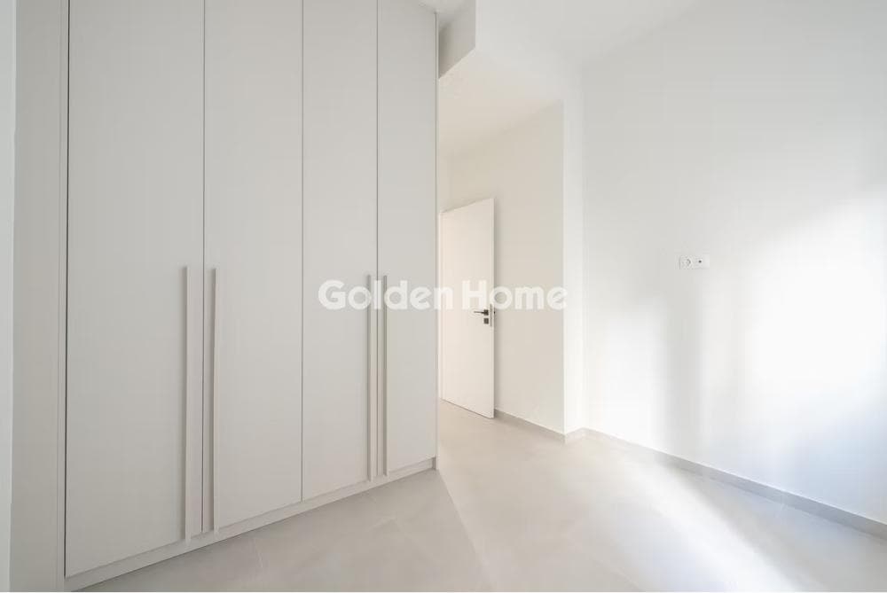 Apartment in Lofos Finopoulou, Poligono - Tourkovounia — Photo 12 of 22