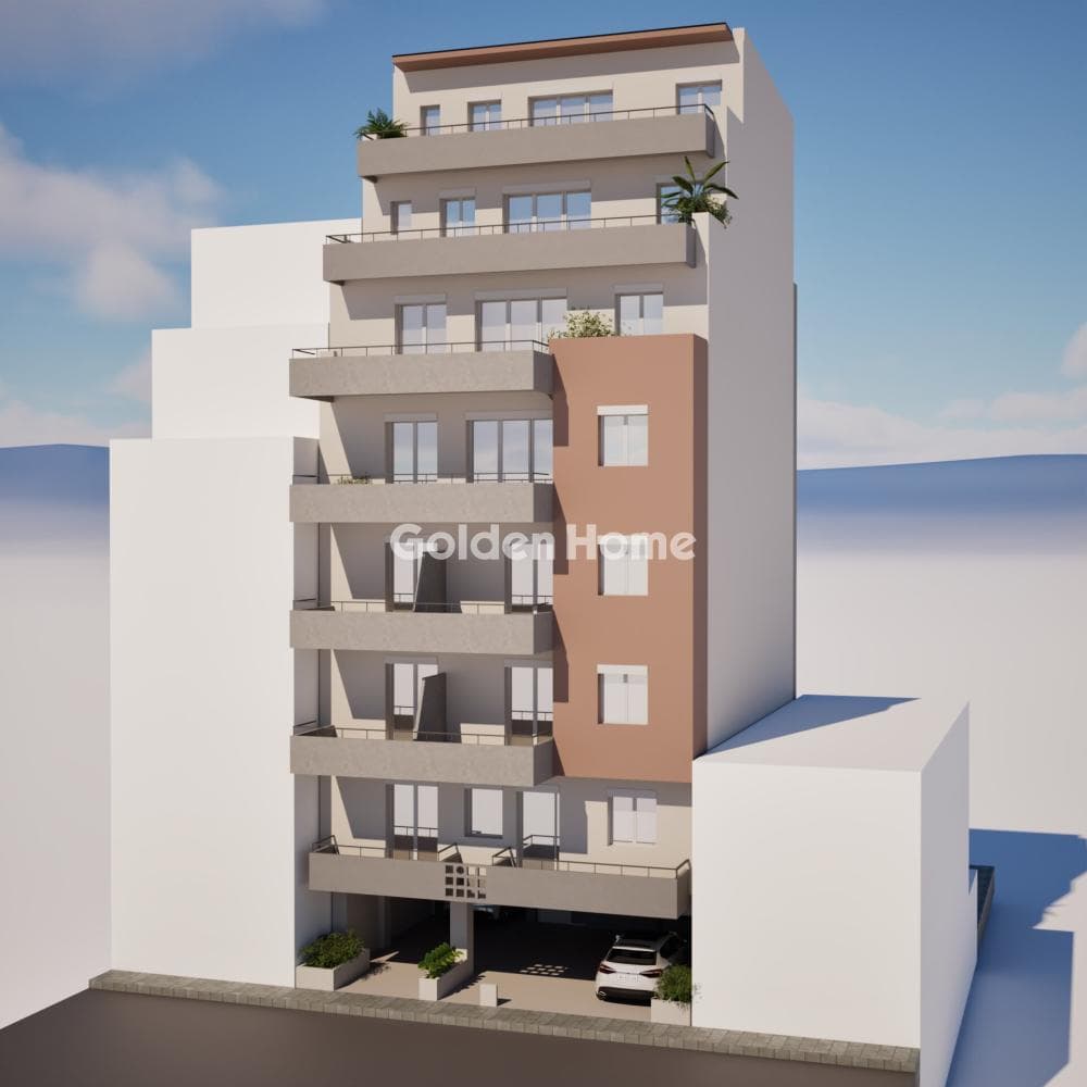 Apartment in Oria Imittou, Pagkrati — Photo 5 of 5