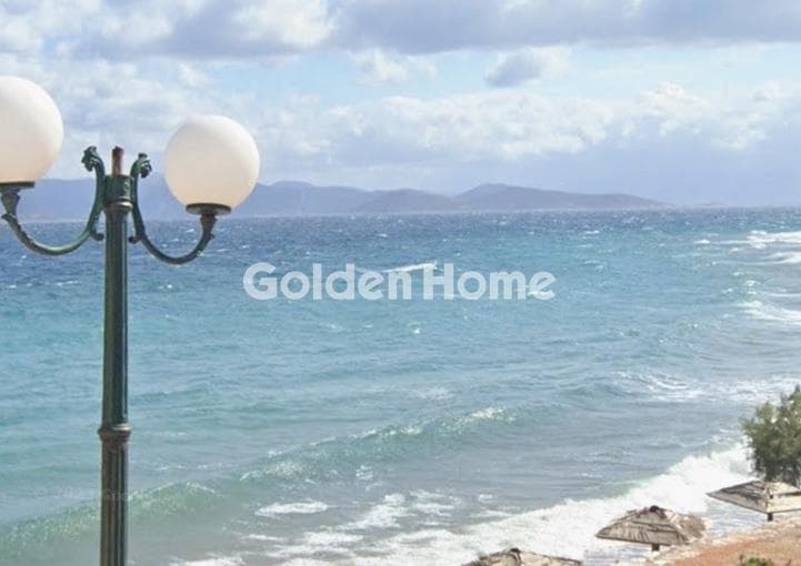 Αγροτεμάχιο στην Γραμματικό - Κέντρο, Γραμματικό — Φωτογραφία 2 από 2