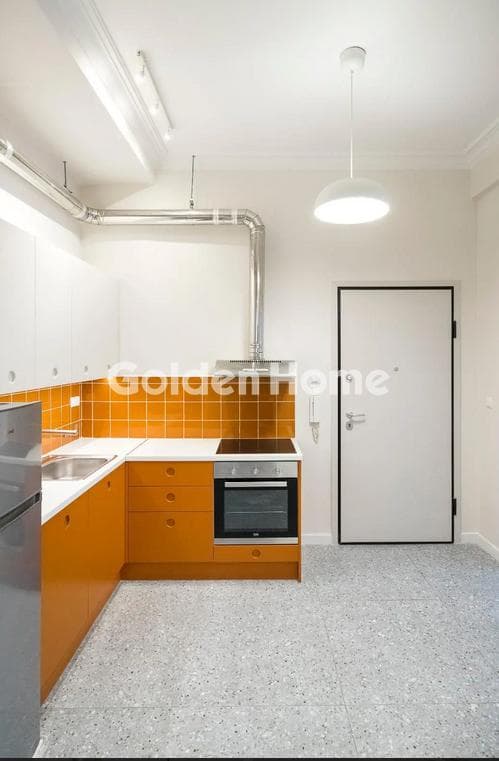 Apartment in Politechnioupoli, Zografou — Photo 6 of 20