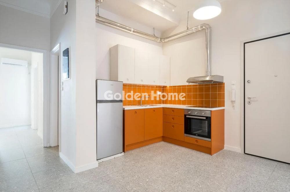 Apartment in Politechnioupoli, Zografou — Photo 10 of 20