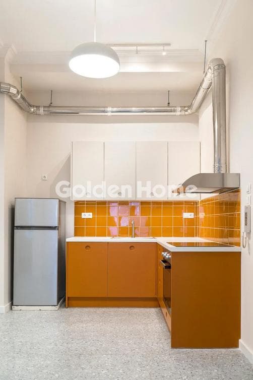Apartment in Politechnioupoli, Zografou — Photo 9 of 20
