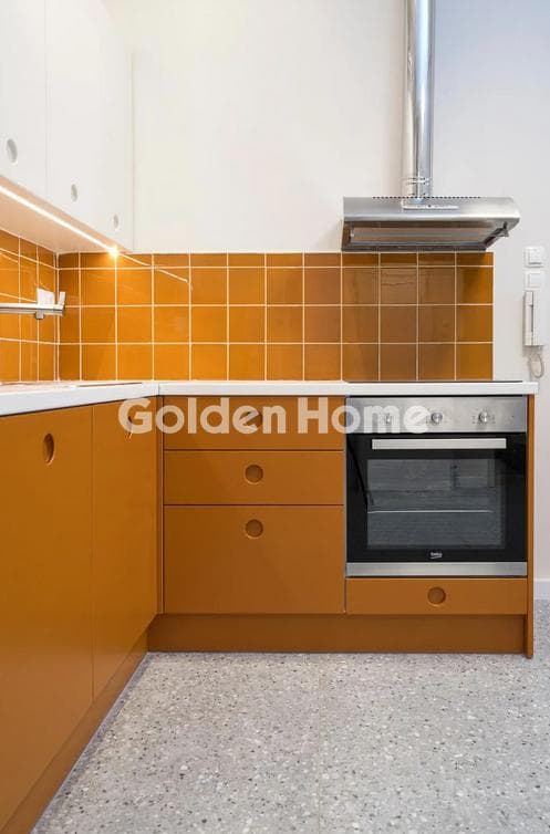 Apartment in Politechnioupoli, Zografou — Photo 11 of 20