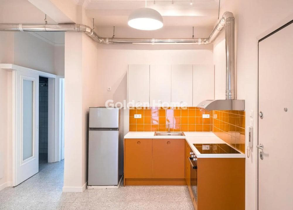 Apartment in Politechnioupoli, Zografou — Photo 14 of 20