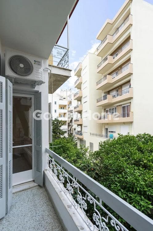Apartment in Politechnioupoli, Zografou — Photo 20 of 20