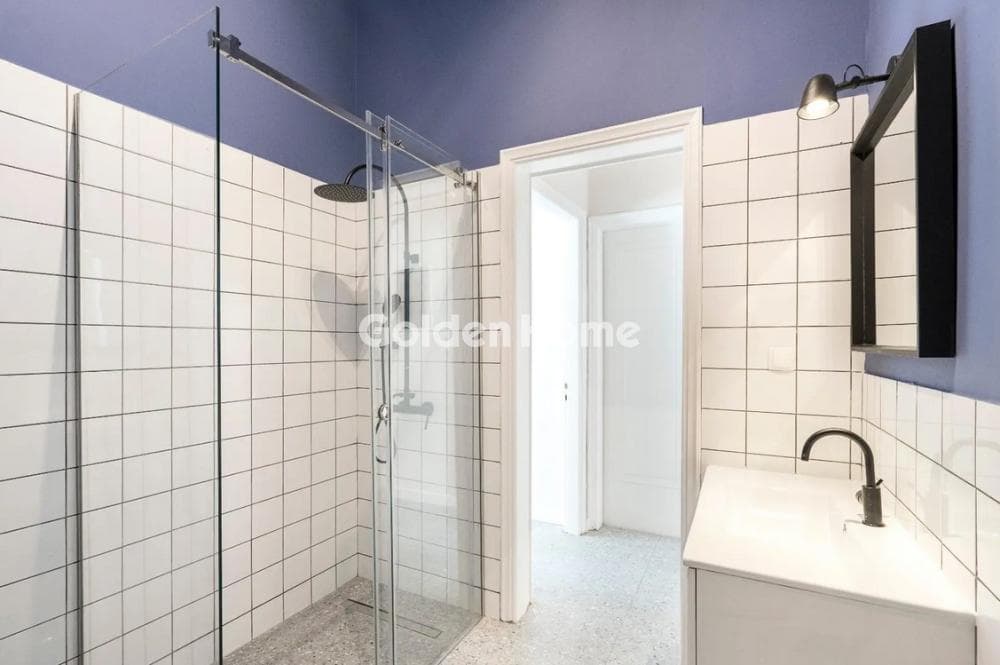 Apartment in Politechnioupoli, Zografou — Photo 19 of 20