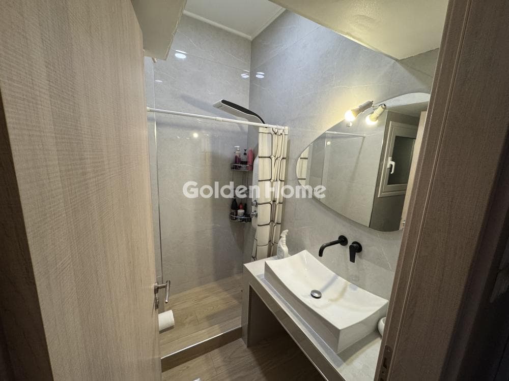 Apartment in Ag. Meletiou - Viktorias Sq. - Marni, Patision - Acharnon — Photo 9 of 9