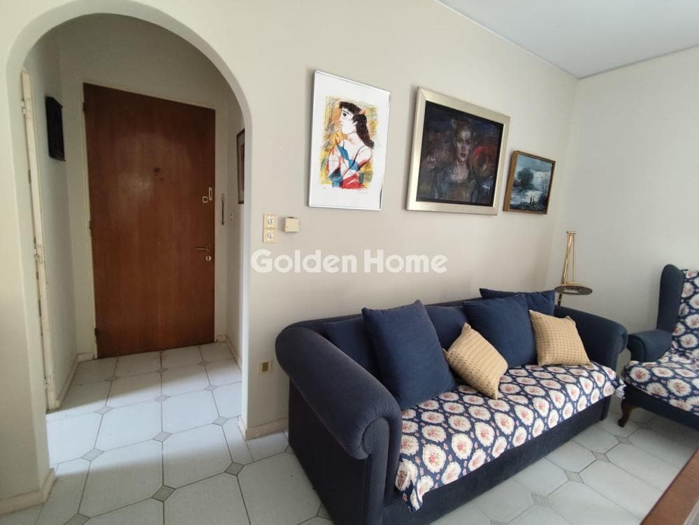 Apartment in Aixoni, Glyfada — Photo 2 of 16