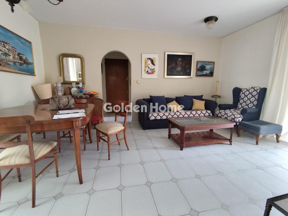 Apartment in Aixoni, Glyfada — Photo 3 of 16