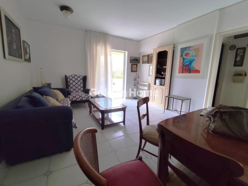 Apartment in Aixoni, Glyfada — Photo 5 of 16