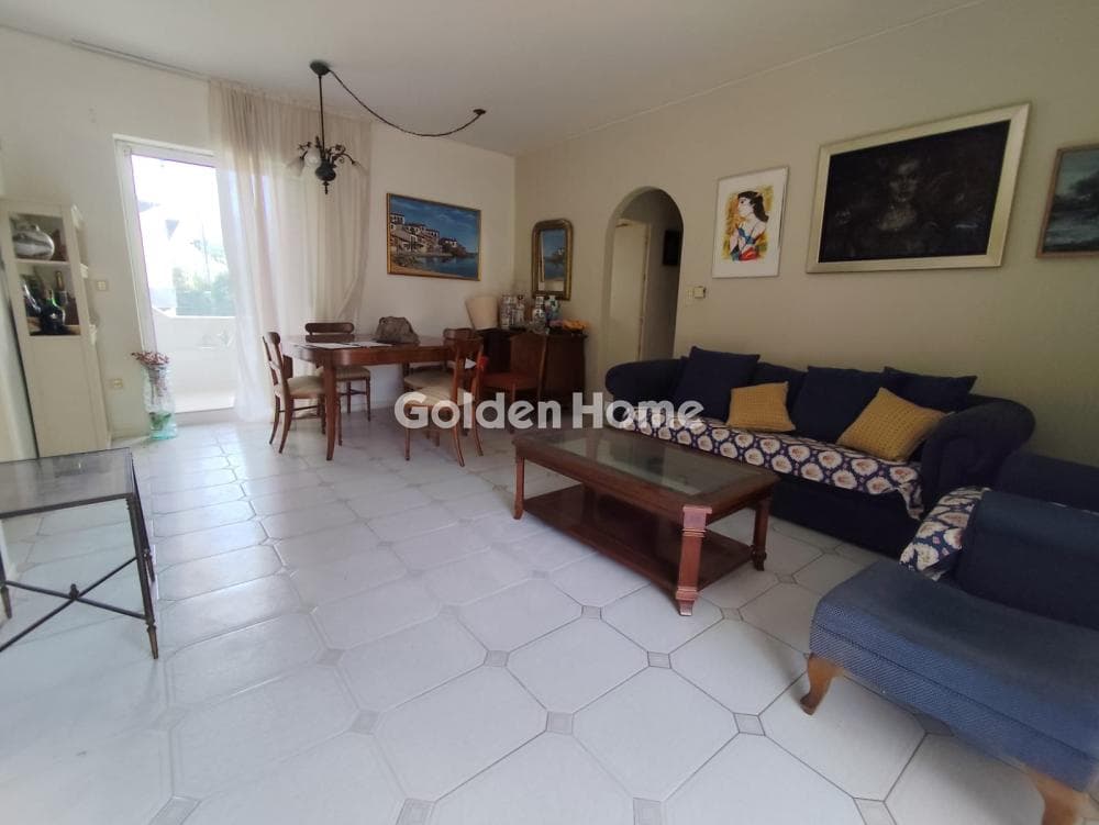 Apartment in Aixoni, Glyfada — Photo 6 of 16