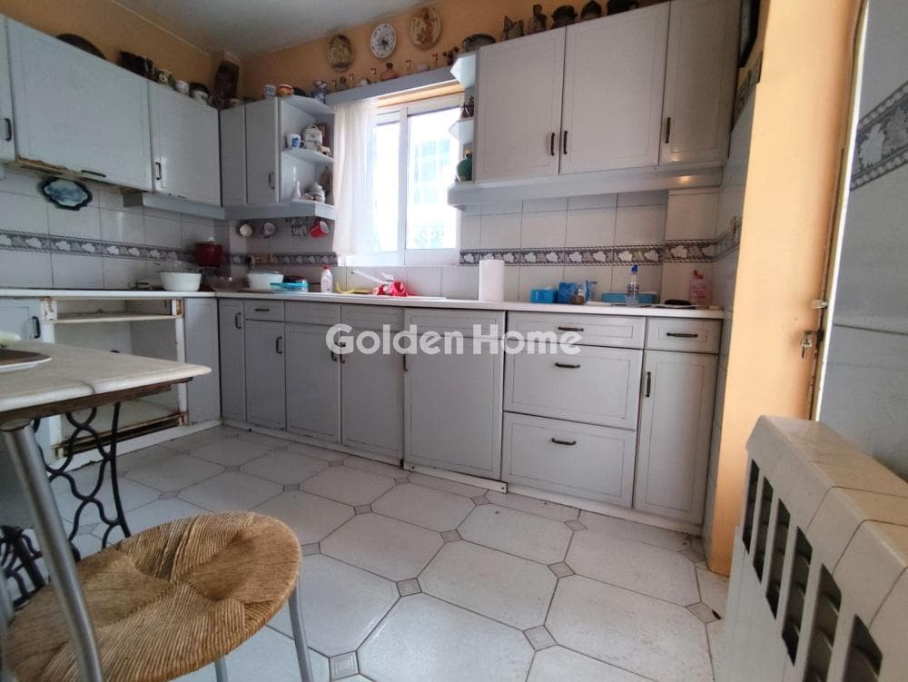 Apartment in Aixoni, Glyfada — Photo 9 of 16