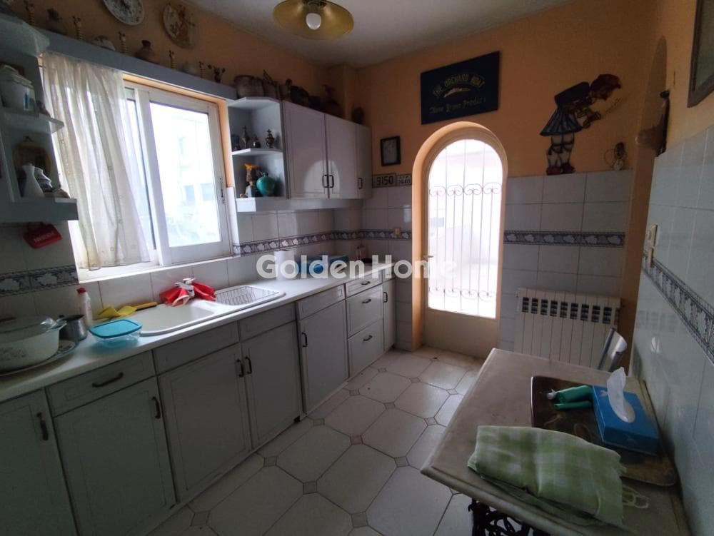 Apartment in Aixoni, Glyfada — Photo 10 of 16