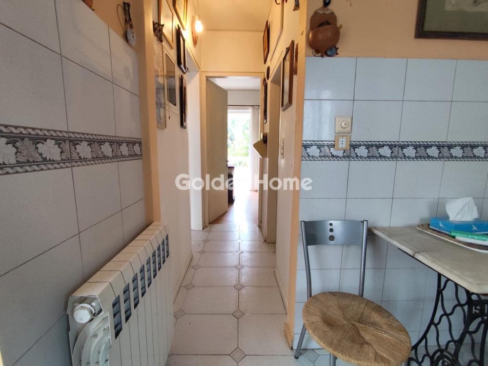 Apartment in Aixoni, Glyfada — Photo 11 of 16