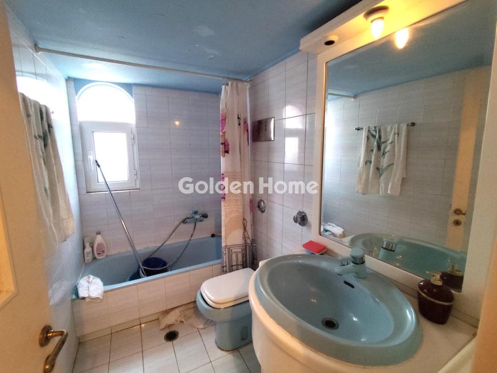 Apartment in Aixoni, Glyfada — Photo 16 of 16