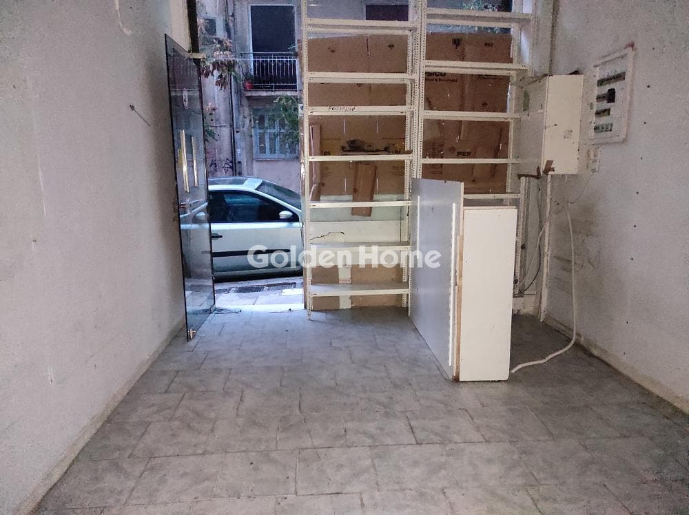Κατάστημα στην Πλατεία Κολιάτσου, Λεωφ. Πατησίων - Λεωφ. Αχαρνών — Φωτογραφία 9 από 9