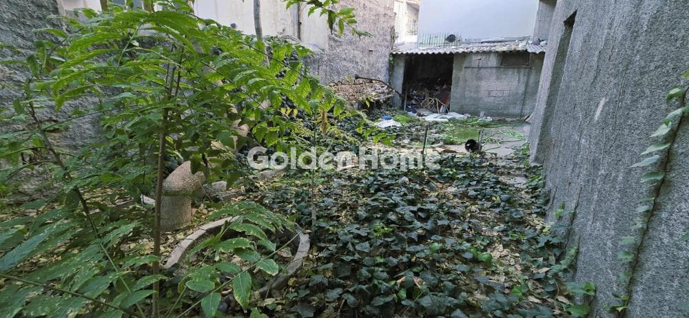 Οικόπεδο στην Άγιος Ιωάννης, Νέος Κόσμος — Φωτογραφία 1 από 2