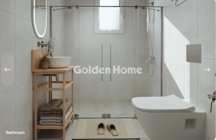 Apartment in Kallithea, Kalithea — Photo 13 of 15