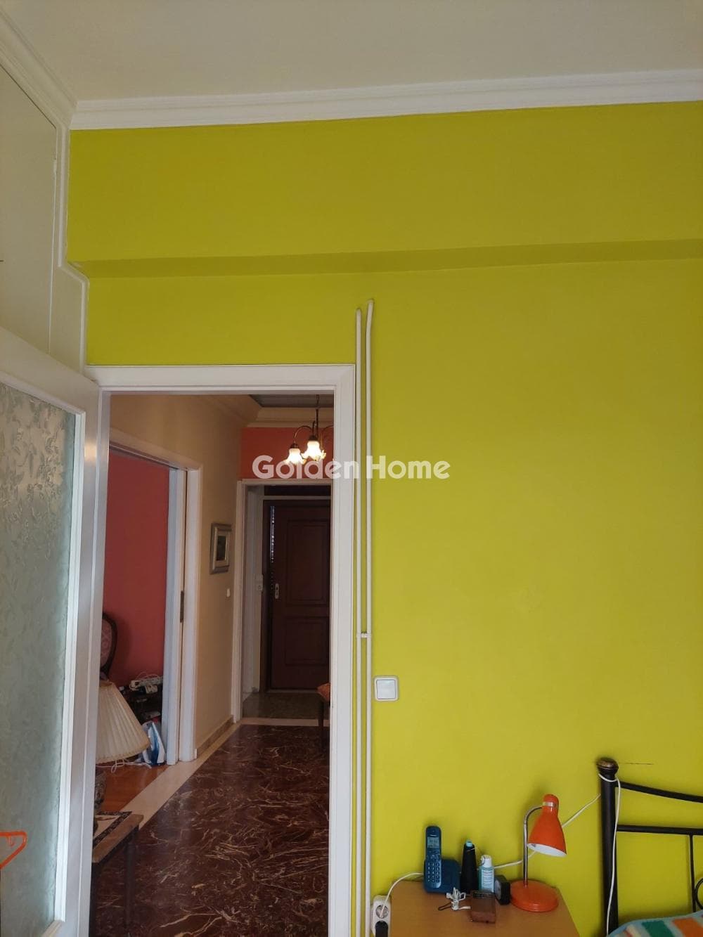 Μονοκατοικία στην Αγία Βαρβάρα, Άγιος Δημήτριος — Φωτογραφία 31 από 47