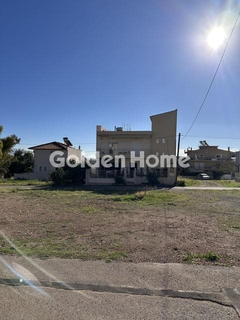 Οικόπεδο στην Άγιος Γεώργιος, Άνω Λιόσια — Φωτογραφία 5 από 5