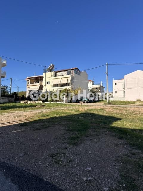 Οικόπεδο στην Άγιος Γεώργιος, Άνω Λιόσια — Φωτογραφία 2 από 5
