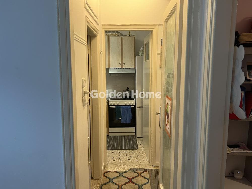 Διαμέρισμα στην Θυμαράκια, Αττική — Φωτογραφία 7 από 7
