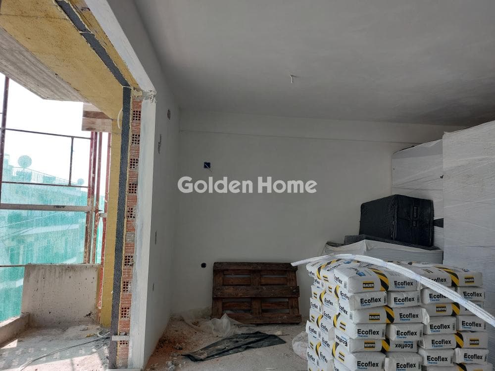 Apartment in Agios Nikolaos, Kamatero — Photo 2 of 11