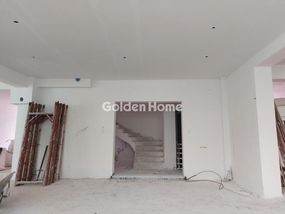 Apartment in Agios Nikolaos, Kamatero — Photo 11 of 11