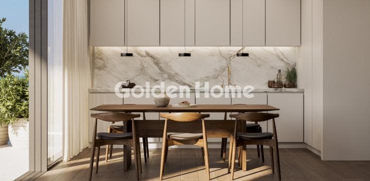 Apartment in Glyfada - center, Glyfada — Photo 3 of 7