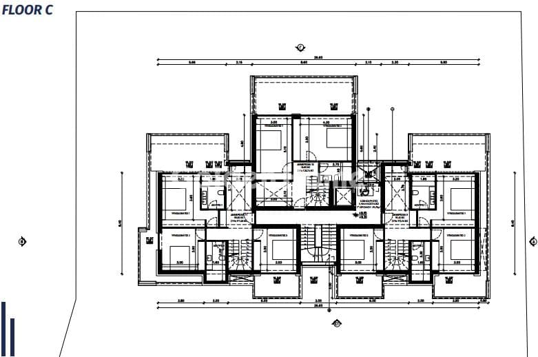 Apartment in Glyfada - center, Glyfada — Photo 7 of 7
