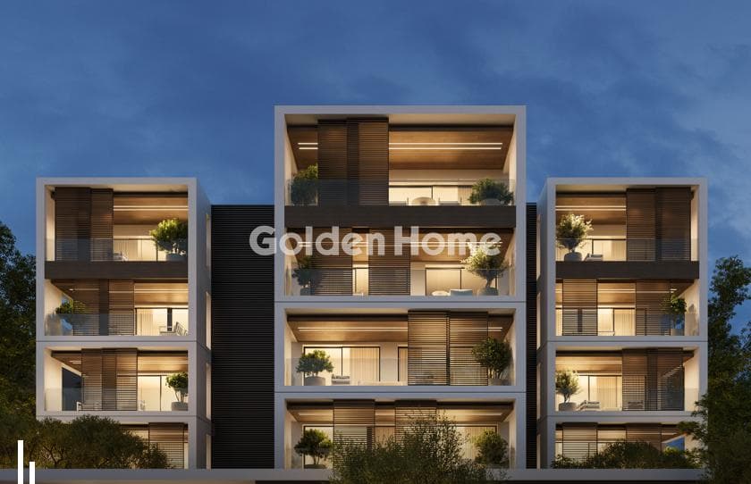 Apartment in Glyfada - center, Glyfada — Photo 5 of 8