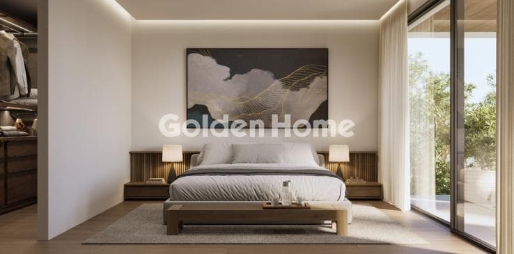 Apartment in Glyfada - center, Glyfada — Photo 4 of 8