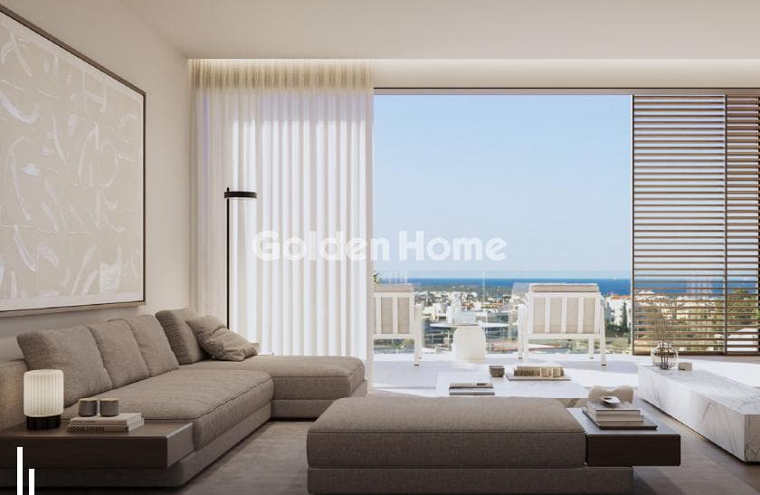 Apartment in Glyfada - center, Glyfada — Photo 2 of 8