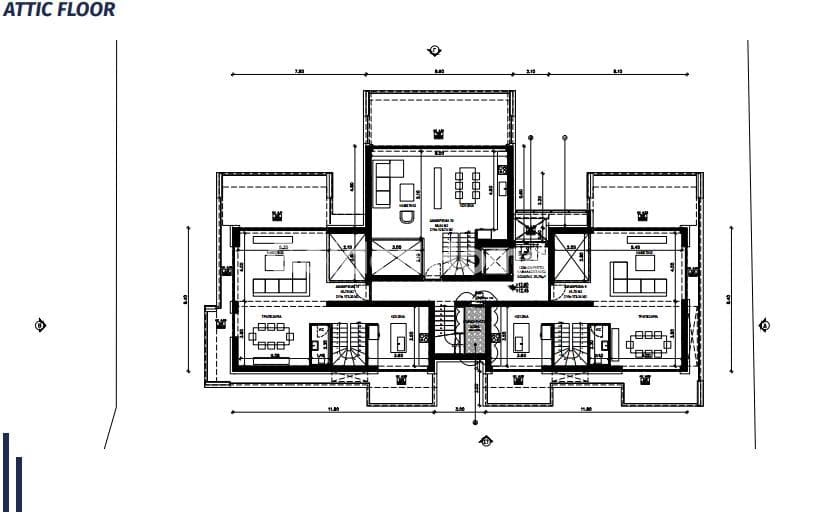 Apartment in Glyfada - center, Glyfada — Photo 8 of 8