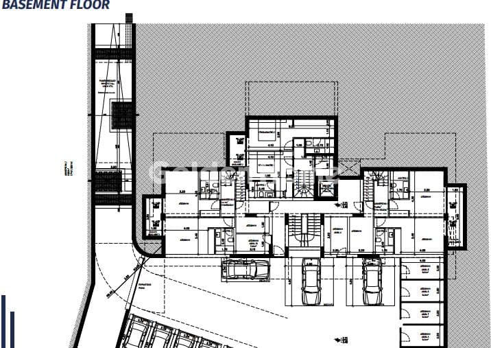 Apartment in Glyfada - center, Glyfada — Photo 7 of 8