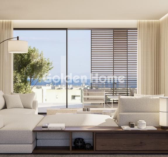 Apartment in Glyfada - center, Glyfada — Photo 6 of 8