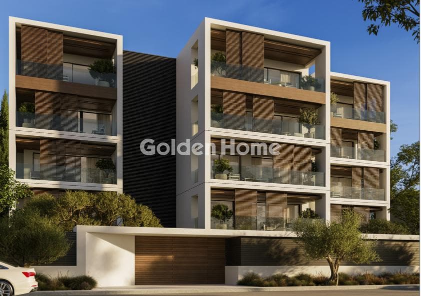 Apartment in Pirnari, Glyfada — Photo 2 of 5