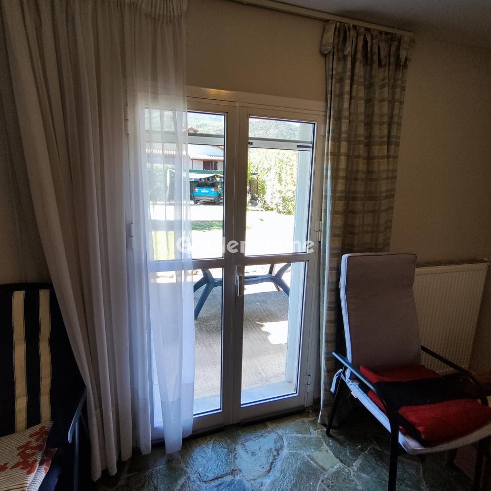 Μονοκατοικία στην Νικολαίικα, Διακοπτό — Φωτογραφία 27 από 44