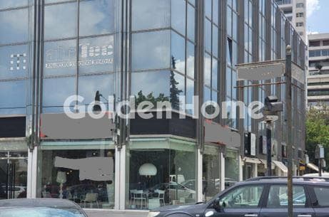 Κατάστημα στην Αγία Βαρβάρα, Χαλάνδρι