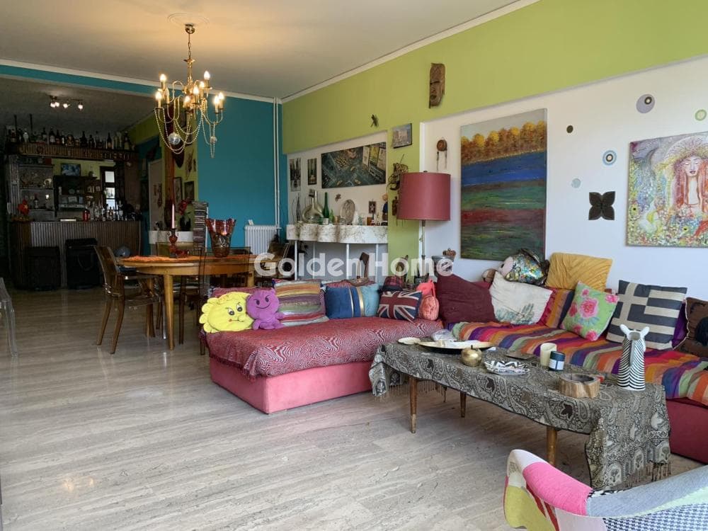 Apartment in Alsos, Nea Smyrni — Photo 1 of 35