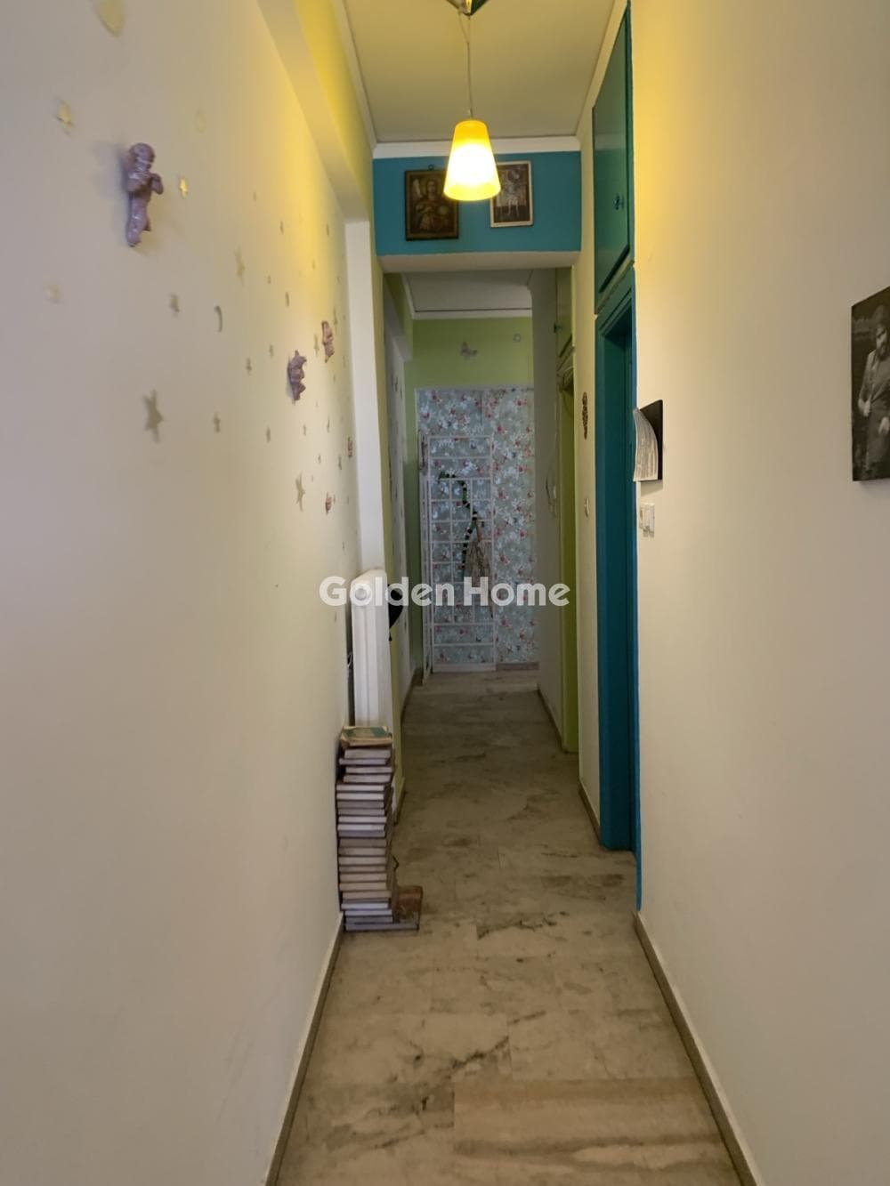 Apartment in Alsos, Nea Smyrni — Photo 9 of 35